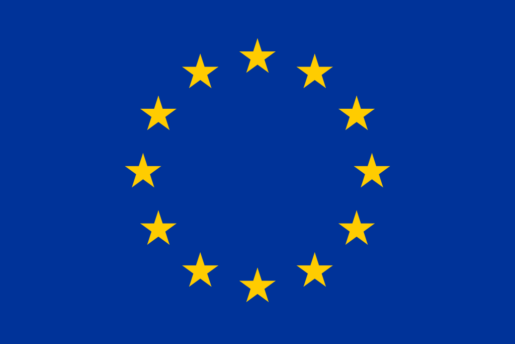 bandera Europa